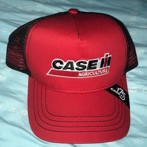 CASE Agriculture Hat